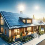 hamro solar llc