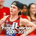frank csorba death