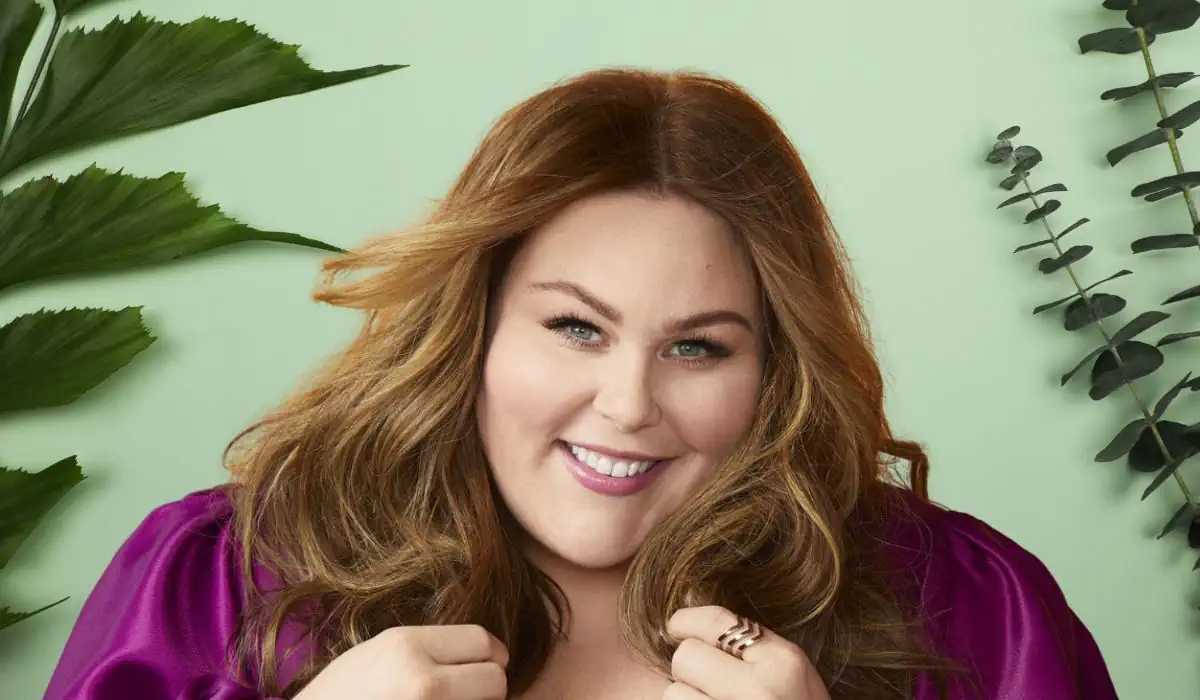 chrissy metz movies and tv shows
