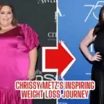 chrissy metz weight loss