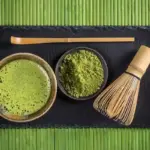 does matcha have caffeine