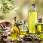 extra virgin olive oil