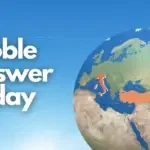 globle answer today