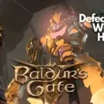 defeat grym without hammer
