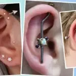 industrial piercing