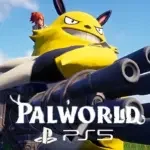 palworld ps5