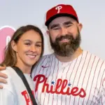 kylie kelce