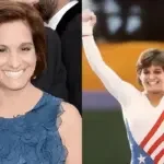 mary lou retton net worth