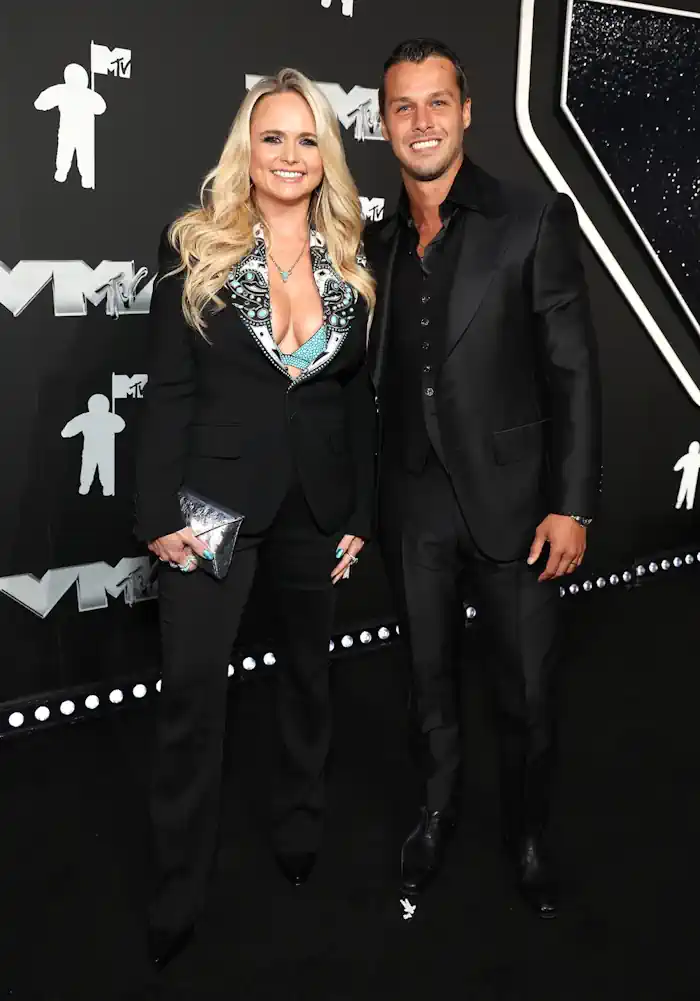 miranda lambert husband brendan mcloughlin