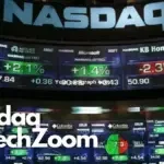 nasdaq fintechzoom