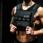 weighted vest