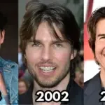 tom cruise teeth