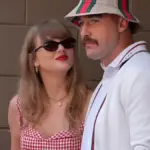 travis kelce taylor swift
