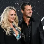 miranda lambert husband