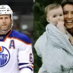 ryan whitney wife