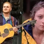 zach bryan wife