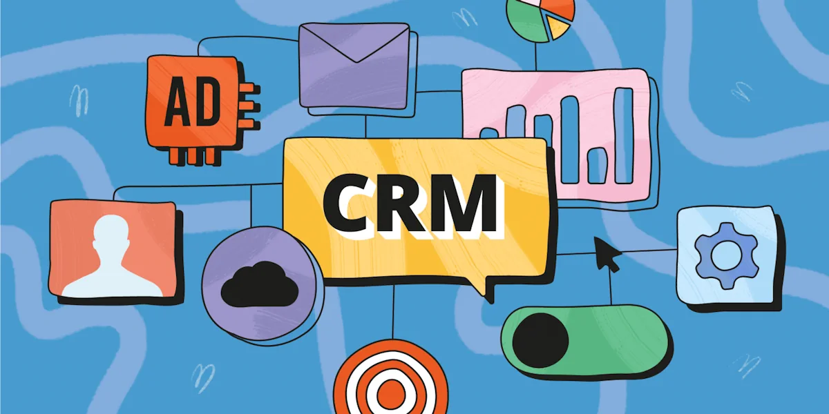 customer relation management crm