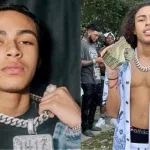 dd osama height