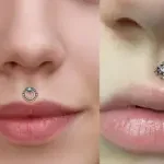 medusa piercing