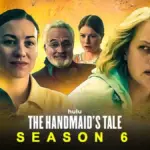 handmaid's tale season 6