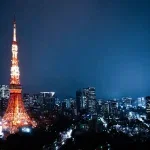 5 largest cities in japan you must visit