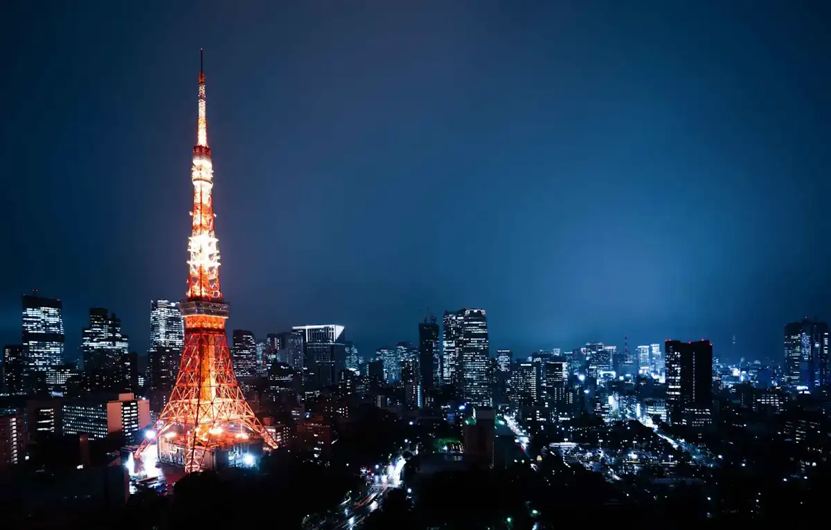 5 largest cities in japan you must visit