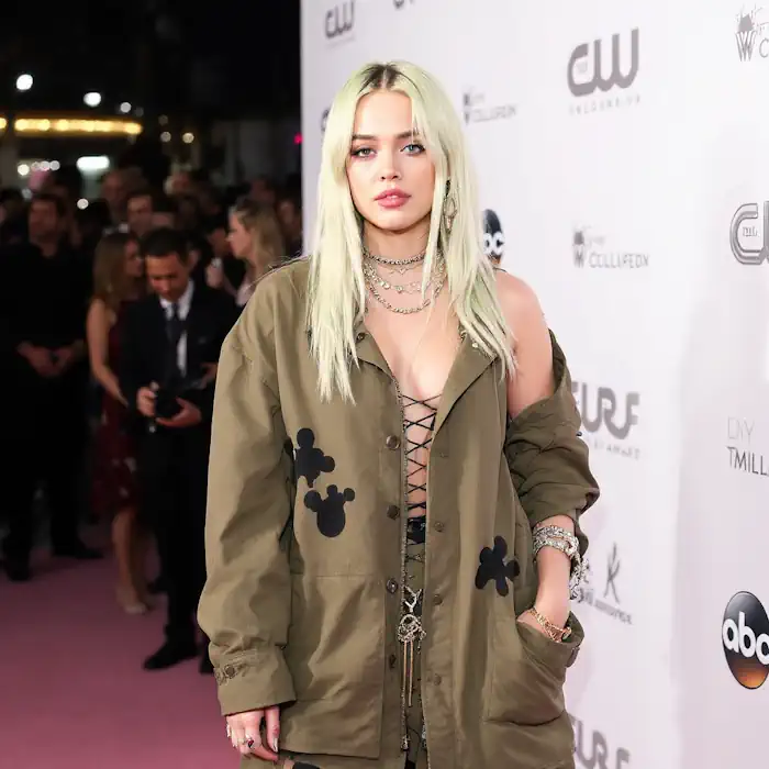 billie eilish