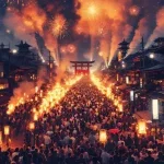 matsuri