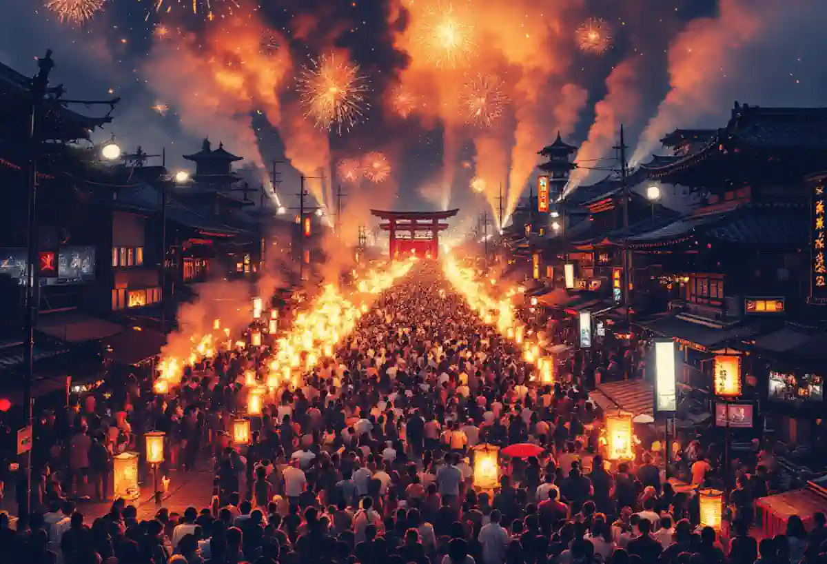 matsuri