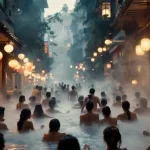 onsen