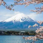 mount fuji