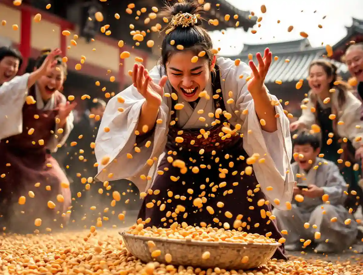 setsubun