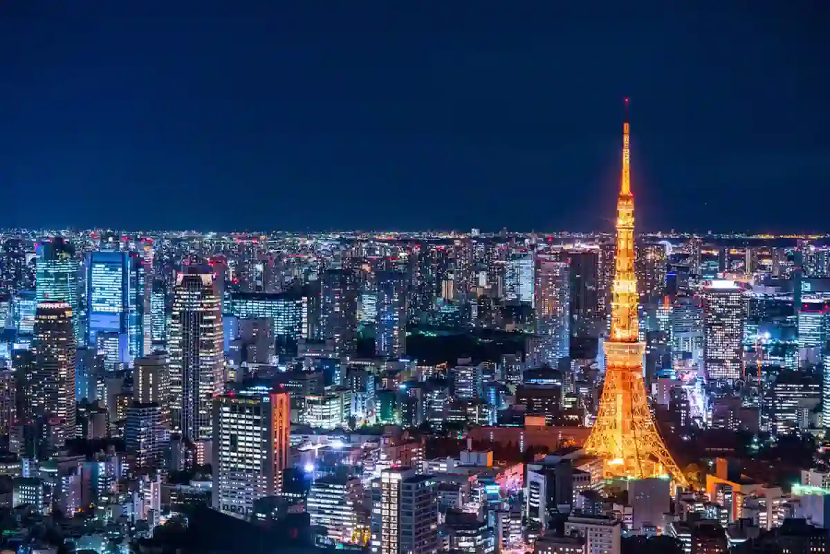 best things to do in tokyo