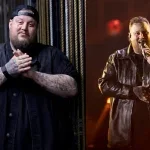 jelly roll pre show ritual