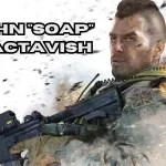 soap call of duty