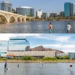 tempe town lake