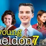 young sheldon season 7