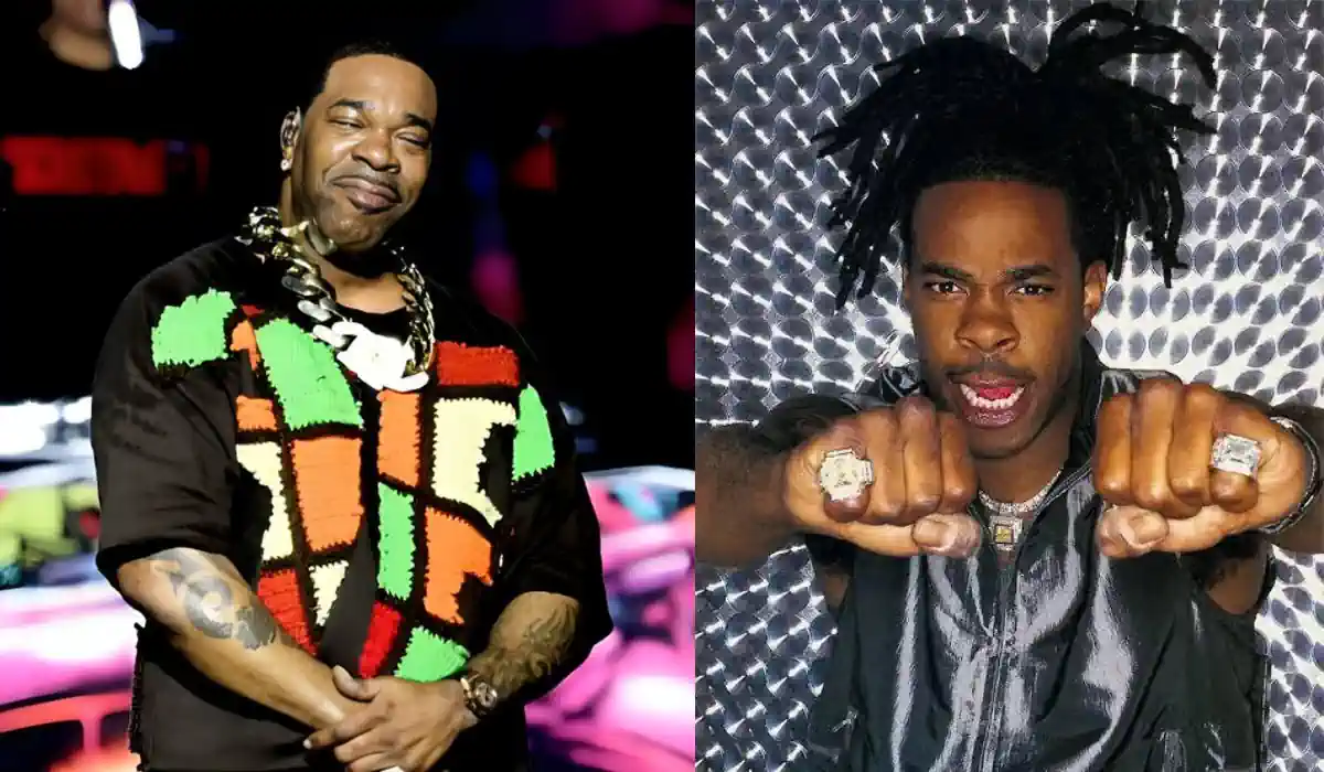 busta rhymes net worth