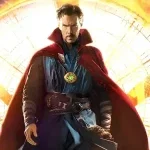 doctor strange