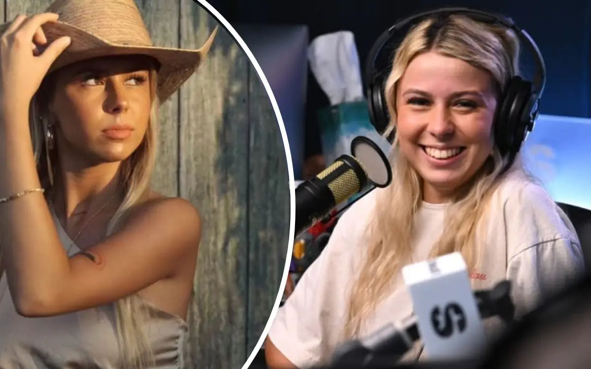 hailey welch net worth
