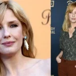 kelly reilly