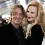 nicole kidman and keith urban separate