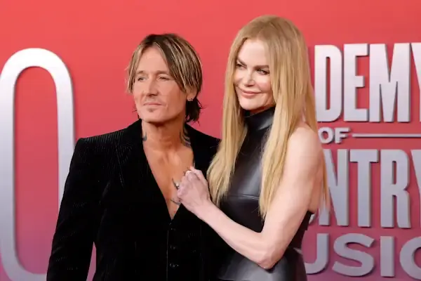 nicole kidman children