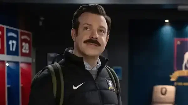 ted lasso cast