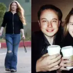justine musk