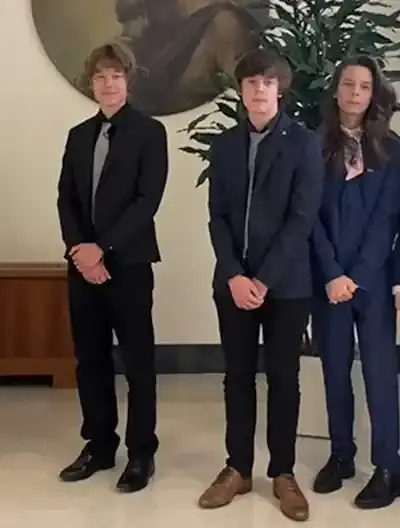 justine musk children