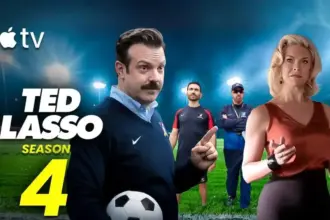 ted lasso season 4 release date