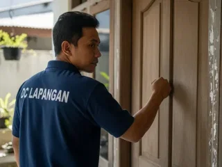 adapundi apakah ada dc lapangan