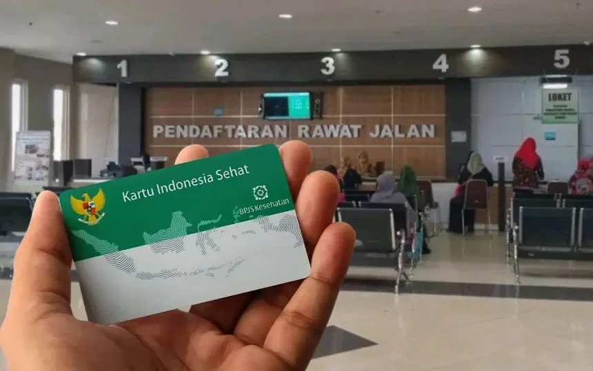 pbi jk adalah
