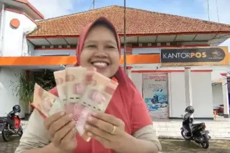 cek blt kesra 2025